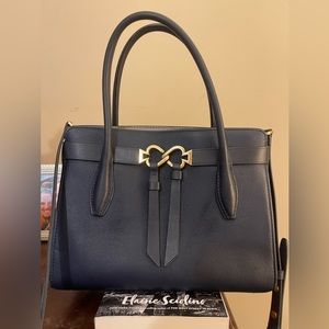 Kate Spade Navy Purse